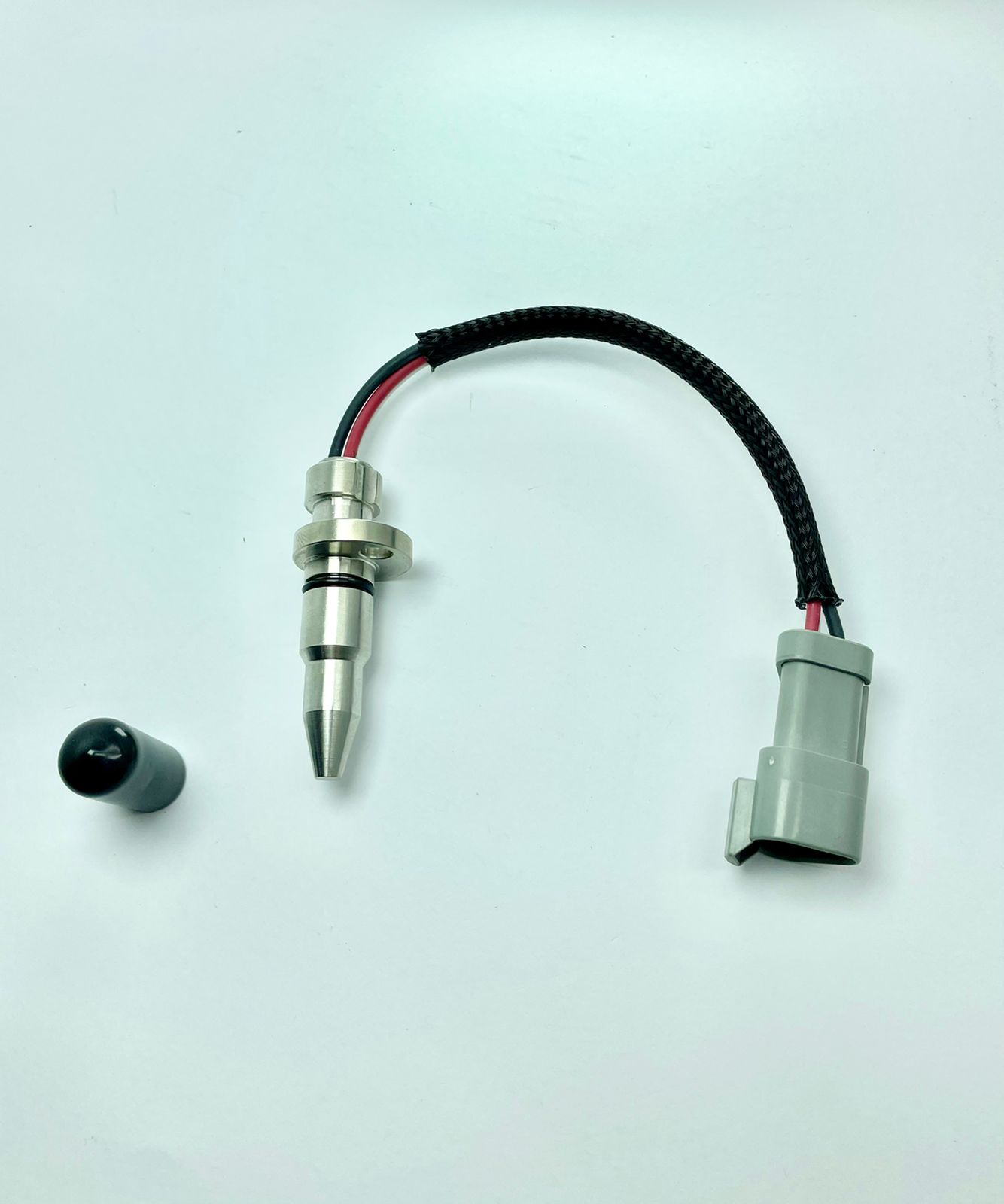 Z3133 - SENSOR DE ROTAÇÃO DE RODA AN208025 JOHN DEERE